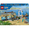 Lego City: Classic Beach Streetcar (60506)