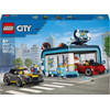 Lego City: Drive-Through Car Wash (60497)