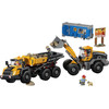 Lego City: Dump Truck & Front End Loader (60494)