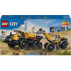 Lego City: Dump Truck & Front End Loader (60494)