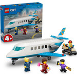 Lego City: Passenger Jet (60492)