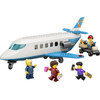 Lego City: Passenger Jet (60492)