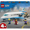 Lego City: Passenger Jet (60492)