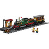 Lego City: Vintage Steam Train (60511)