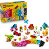 Lego Classic: Creative Colorful Bricks (11045)