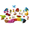 Lego Classic: Creative Colorful Bricks (11045)