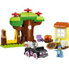 Lego Duplo Bluey: Pizza Girls With Muffin And Bluey (10469)