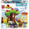 Lego Duplo Bluey: Pizza Girls With Muffin And Bluey (10469)