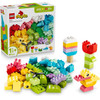 Lego Duplo Classic: Colorful Creative Box (10479)