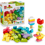 Lego Duplo Classic: Colorful Creative Box (10479)