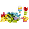 Lego Duplo Classic: Colorful Creative Box (10479)