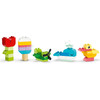 Lego Duplo Classic: Colorful Creative Box (10479)