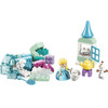 Lego Duplo Disney: Frozen Creative Box With Elsa And Olaf (10462)