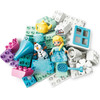 Lego Duplo Disney: Frozen Creative Box With Elsa And Olaf (10462)
