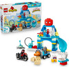 Lego Duplo Marvel: Team Spidey Webquarters (10464)