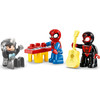 Lego Duplo Marvel: Team Spidey Webquarters (10464)