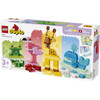 Lego DUPLO: Animal Building Game (10472)