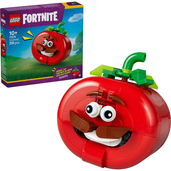 Lego Fortnite: Tomatohead (77079)