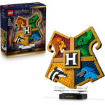 Lego Harry Potter: Hogwarts House Crest (76462)