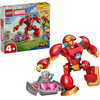 Lego Marvel: DisneyJr. - Ultron vs. Iron Man (11209)