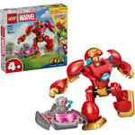 Lego Marvel: DisneyJr. - Ultron vs. Iron Man (11209)