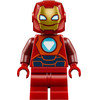 Lego Marvel: DisneyJr. - Ultron vs. Iron Man (11209)