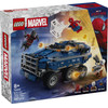 Lego Marvel: Spider-Man Prison Transport Chase (76349)