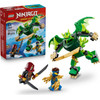 Lego Ninjago Dragons Rising: Lloyd�s Dragon Mech Battle Pack (71862)