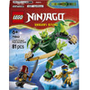 Lego Ninjago Dragons Rising: Lloyd�s Dragon Mech Battle Pack (71862)