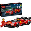 Lego Speed Champions: Ferrari 499P (77261)