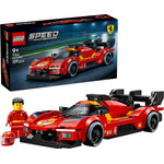 Lego Speed Champions: Ferrari 499P (77261)