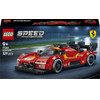 Lego Speed Champions: Ferrari 499P (77261)