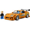 Lego Speed Champions: The Fast And The Furious Toyota Supra MK4 (77260)