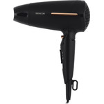 Sencor Hair Dryer - (Shd 0045BK)