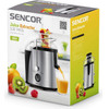 Sencor Juicer - (Sje 741SS)