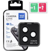Blue Star Camera Lens Protector Easy Install For Honor 400 Lite black