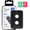 Blue Star Camera Lens Protector Easy Install For Oppo Reno 15 black