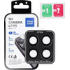 Blue Star Camera Lens Protector Easy Install For Xiaomi Redmi Note 15 Pro 15 Pro 5G black