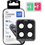 Blue Star Camera Lens Protector Easy Install For Xiaomi Redmi Note 15 Pro 15 Pro 5G black