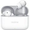 Realme Wireless Earphones Buds T200 Snowy white
