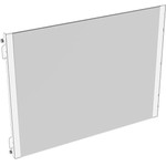 Corsair Case Side Panel 5000D Frame (Tempered Glass, Black) - (CC-8900992)