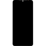 Compatible Lcd Display + Touch Unit Honor X5c/X5c Plus OEM - (57983129000)