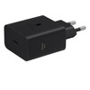 Samsung EP-T6010NBe USB-C 60W Travel Charger Black (Oob Bulk) - (GP-PTU026HEABQ)