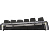 Asus KD201 Jelly75 Volt Green Wireless Keyboard - (90XB0A10-BKB050)