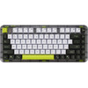 Asus KD201 Jelly75 Volt Green Wireless Keyboard - (90XB0A10-BKB050)