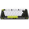Asus KD201 Jelly75 Volt Green Wireless Keyboard - (90XB0A10-BKB050)