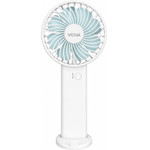 VCOM Desktop Usb Fan - DESK-FAN-1 - (VCOM-DESK-FAN-1)