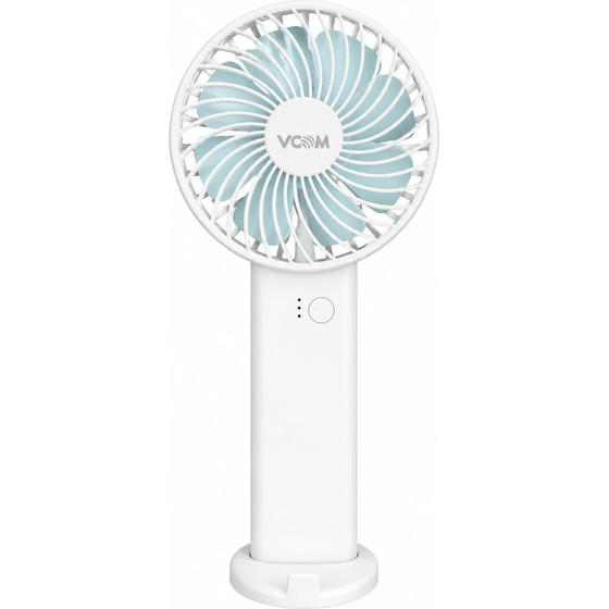 VCOM Desktop Usb Fan - DESK-FAN-1 - (VCOM-DESK-FAN-1)