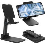 VCOM Phone/Tablet Holder - DESK-STAND-01 - (VCOM-DESK-STAND-01)