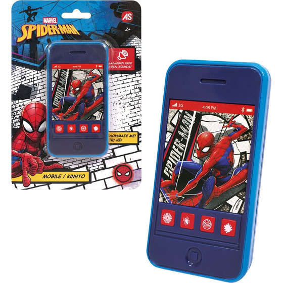 As Pocket Money: ������ Spider-Man (1027-64263)